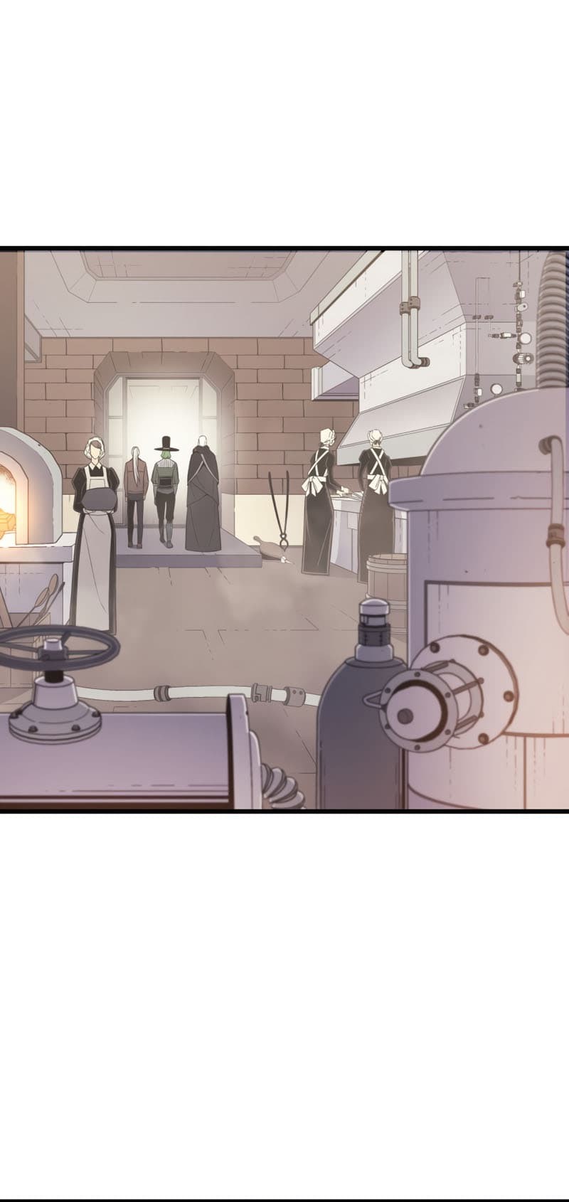 The Great Mage Returns After 4000 Years Chapter 126 Gambar 41