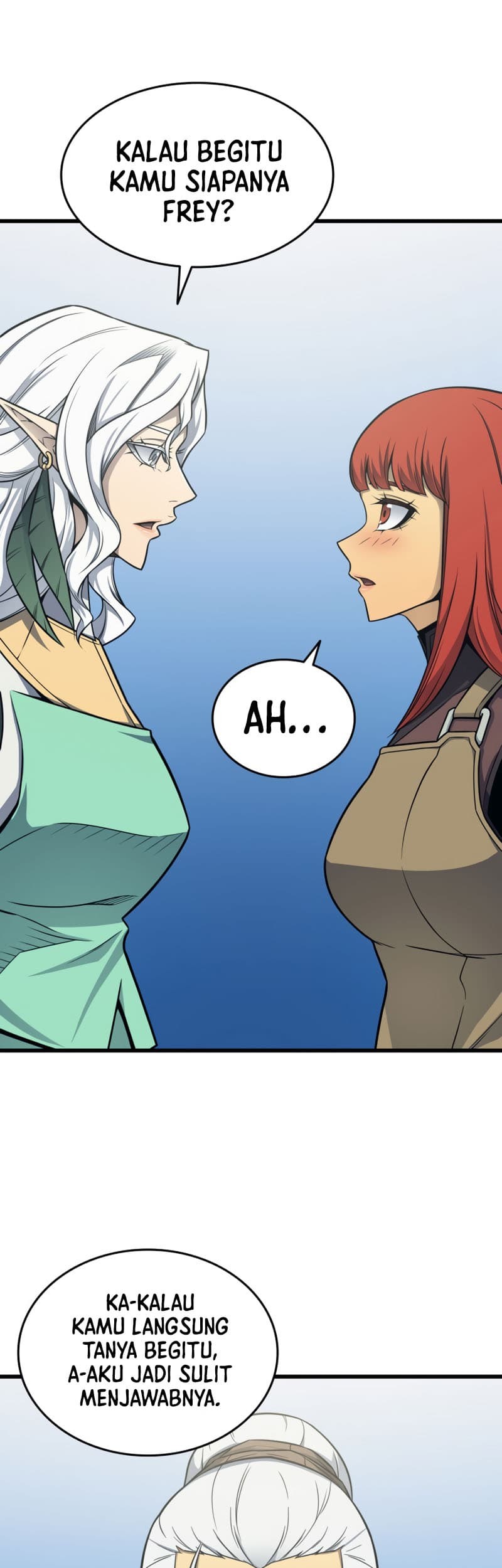 The Great Mage Returns After 4000 Years Chapter 127 Gambar 42