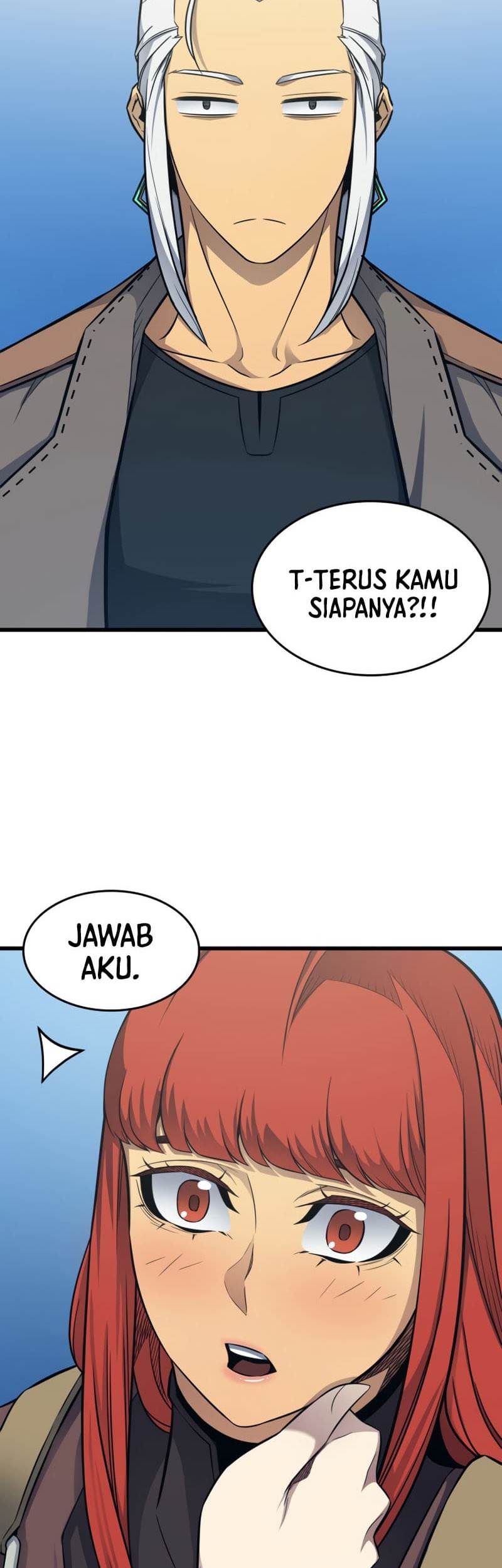 The Great Mage Returns After 4000 Years Chapter 127 Gambar 43