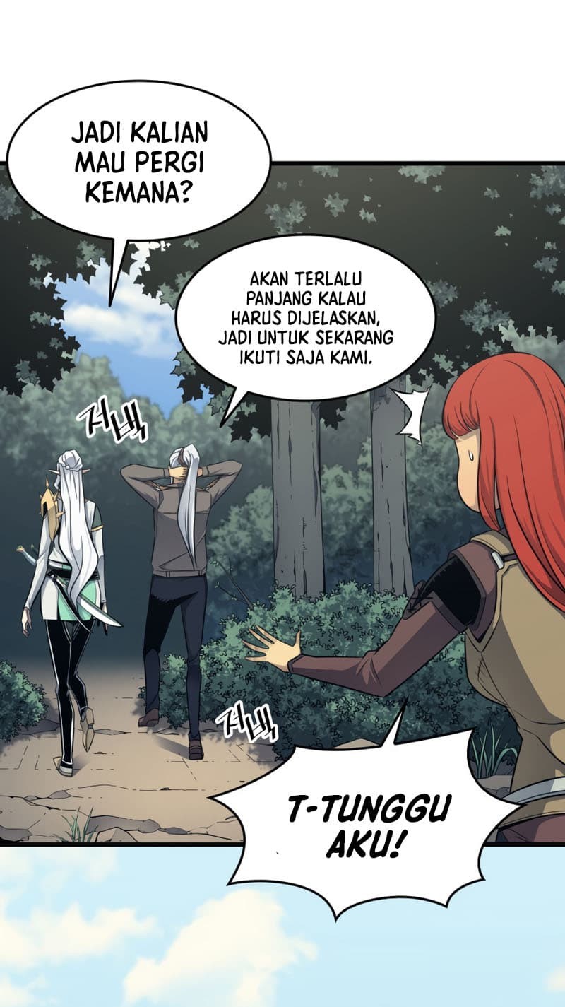 The Great Mage Returns After 4000 Years Chapter 127 Gambar 46