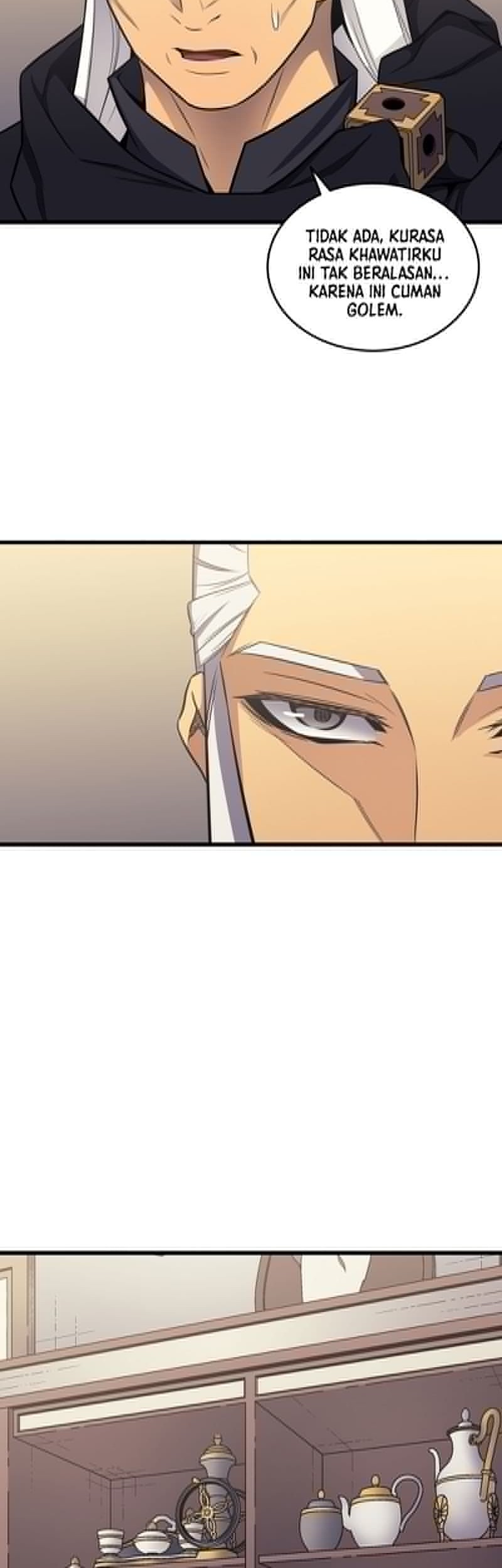 The Great Mage Returns After 4000 Years Chapter 127 Gambar 5