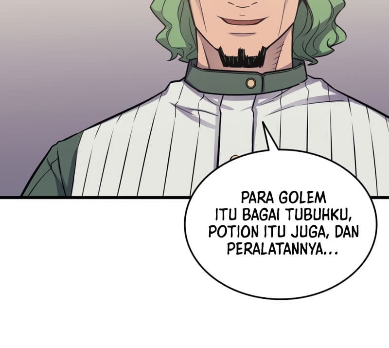 The Great Mage Returns After 4000 Years Chapter 127 Gambar 11
