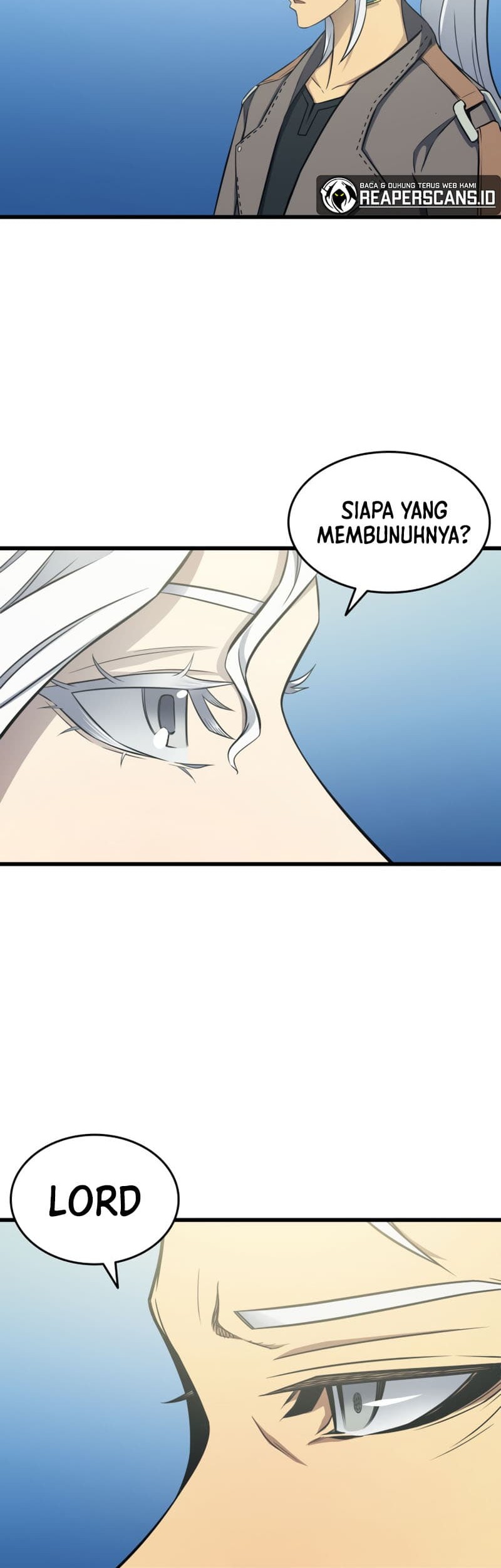 The Great Mage Returns After 4000 Years Chapter 127 Gambar 20