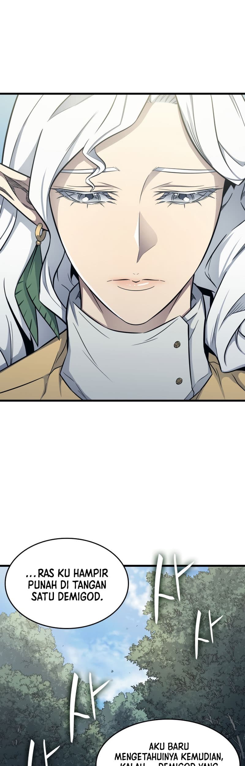 The Great Mage Returns After 4000 Years Chapter 127 Gambar 22