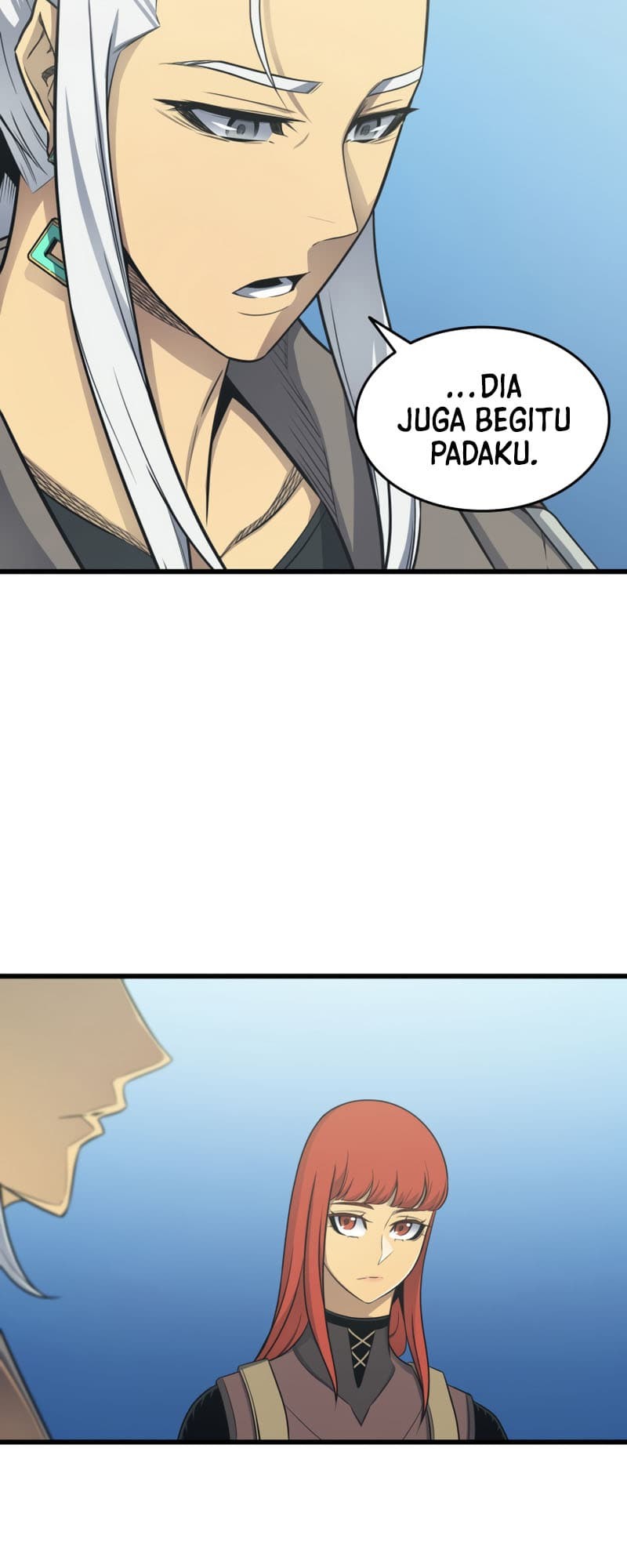 The Great Mage Returns After 4000 Years Chapter 127 Gambar 26