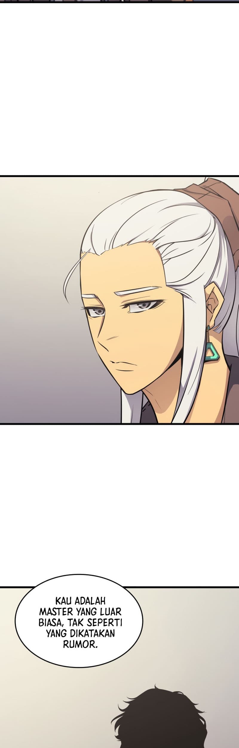 The Great Mage Returns After 4000 Years Chapter 128 Gambar 43
