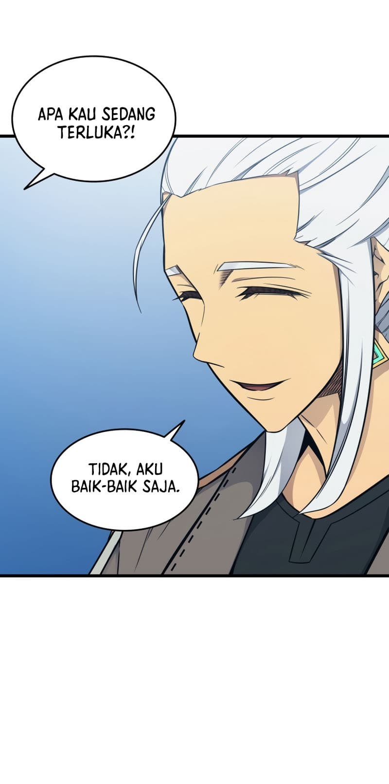 The Great Mage Returns After 4000 Years Chapter 128 Gambar 6