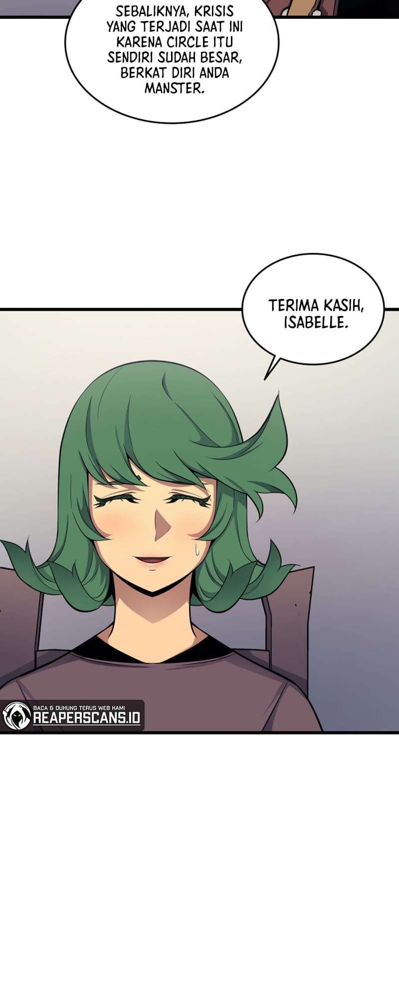 The Great Mage Returns After 4000 Years Chapter 128 Gambar 11