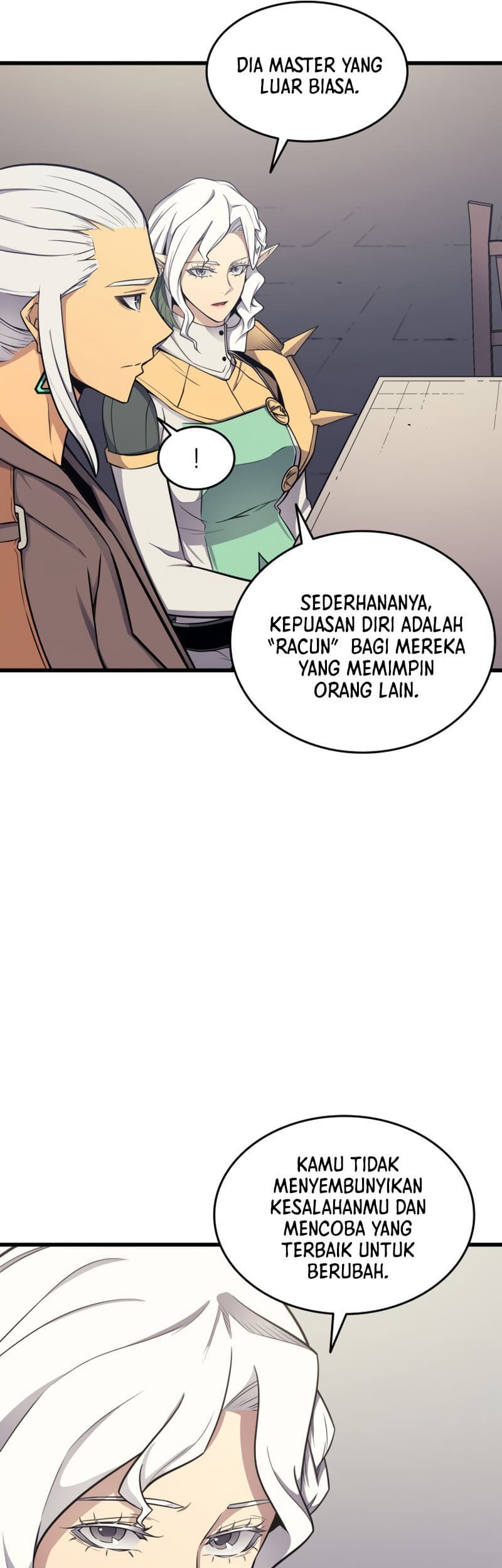 The Great Mage Returns After 4000 Years Chapter 128 Gambar 12