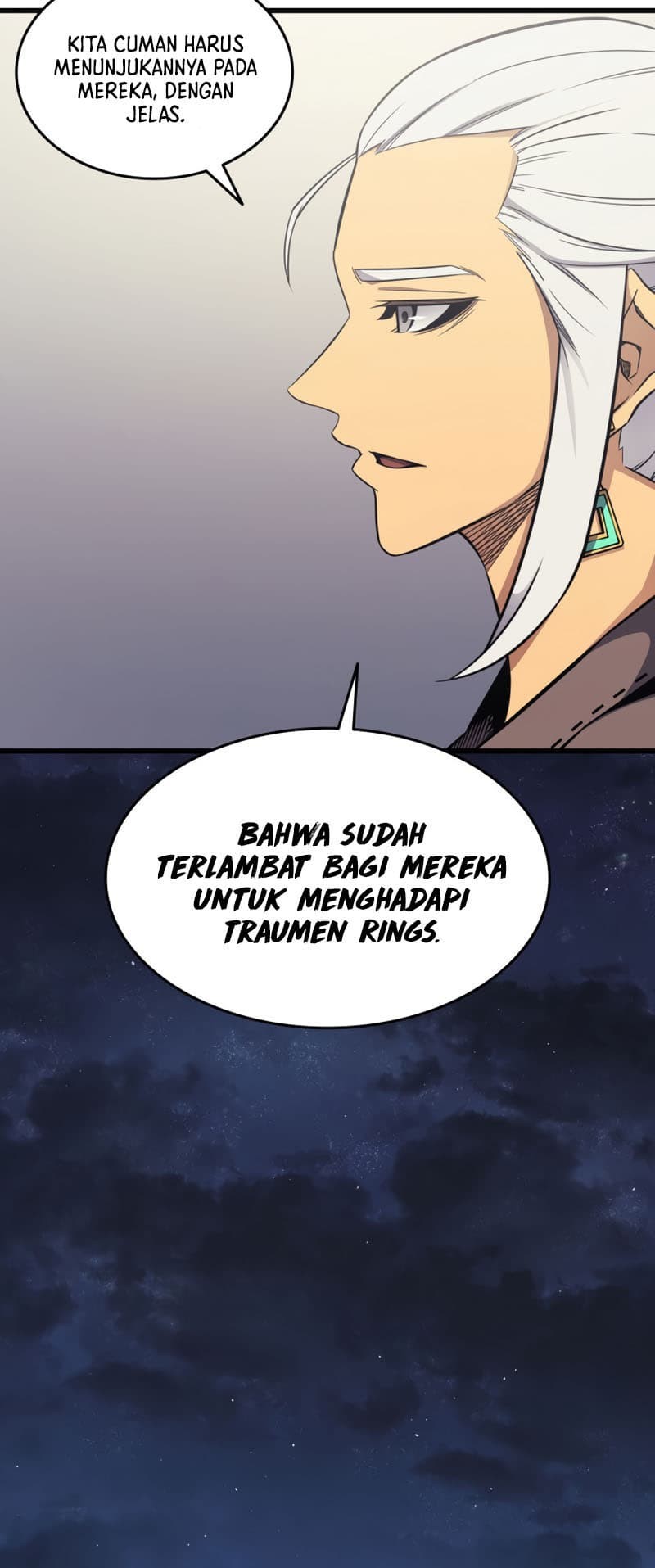 The Great Mage Returns After 4000 Years Chapter 128 Gambar 16