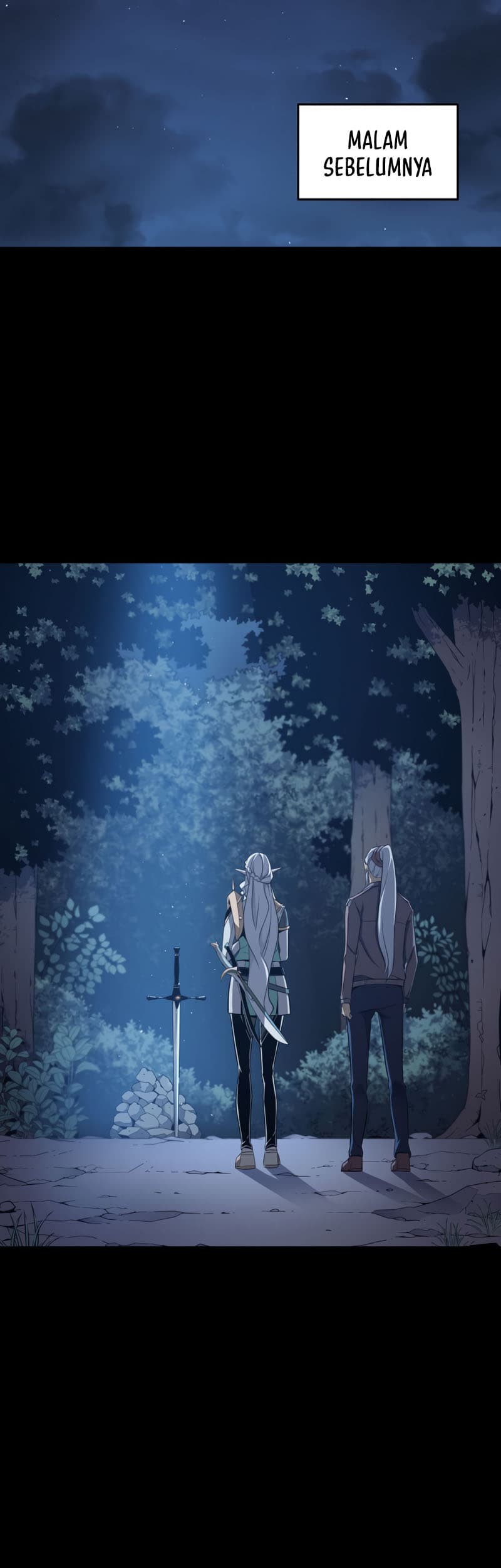The Great Mage Returns After 4000 Years Chapter 128 Gambar 17