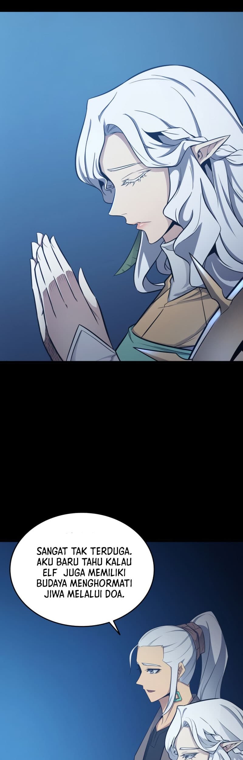 The Great Mage Returns After 4000 Years Chapter 128 Gambar 18