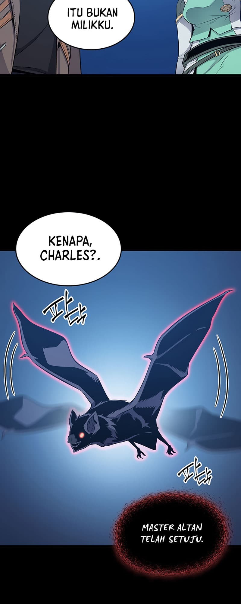The Great Mage Returns After 4000 Years Chapter 128 Gambar 21