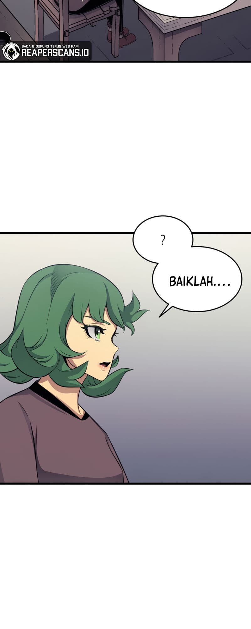 The Great Mage Returns After 4000 Years Chapter 128 Gambar 26