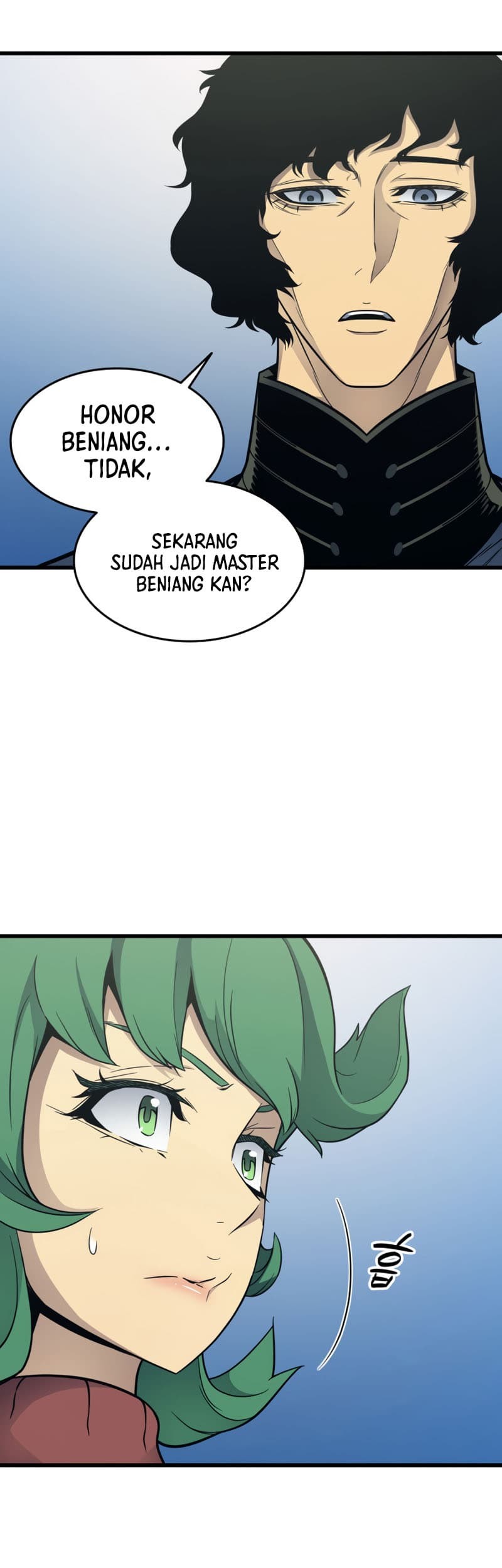 The Great Mage Returns After 4000 Years Chapter 128 Gambar 32
