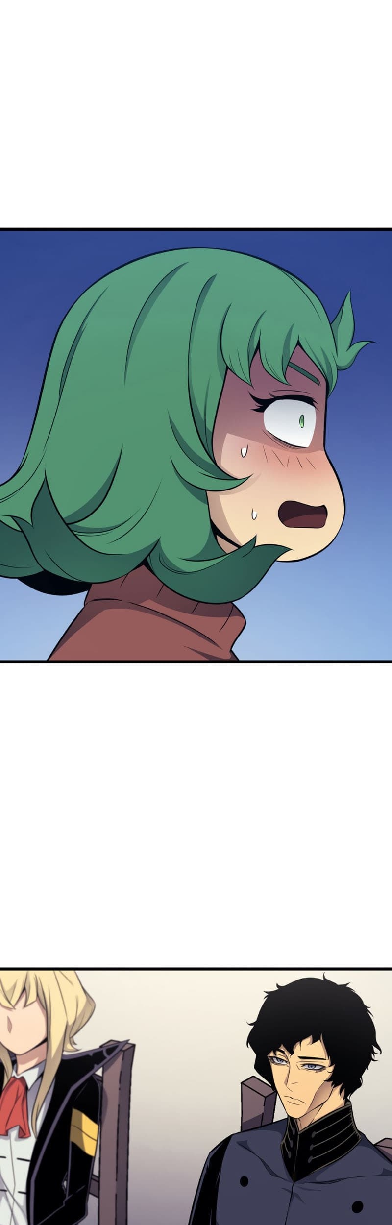 The Great Mage Returns After 4000 Years Chapter 128 Gambar 34