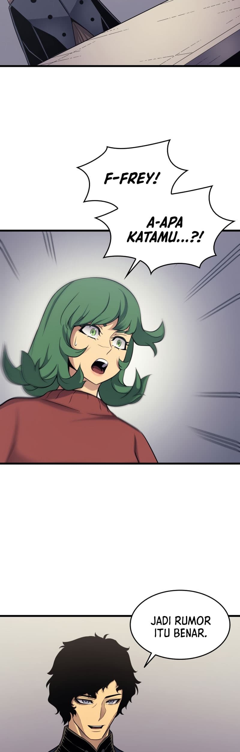 The Great Mage Returns After 4000 Years Chapter 128 Gambar 39