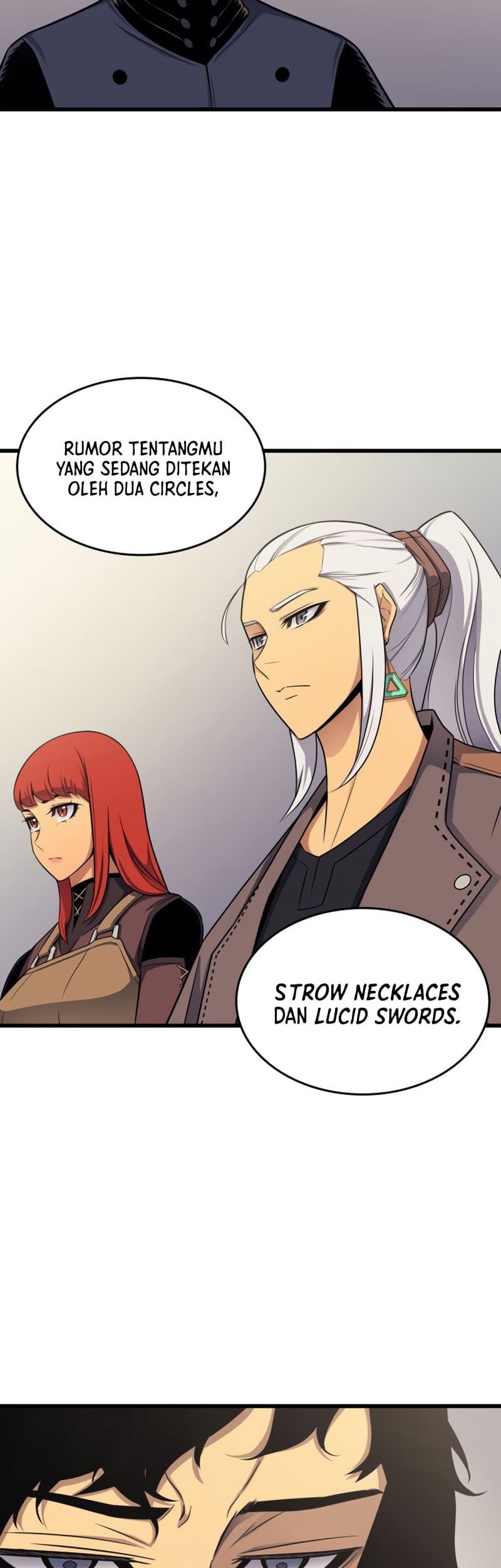 The Great Mage Returns After 4000 Years Chapter 128 Gambar 40