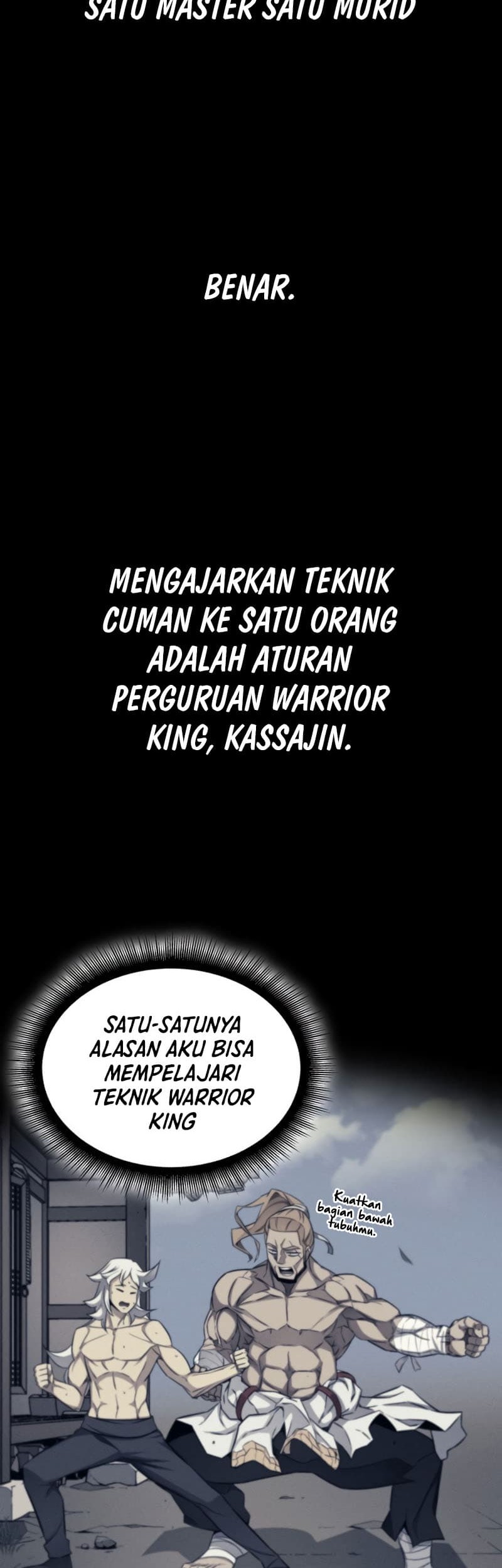The Great Mage Returns After 4000 Years Chapter 129 Gambar 45