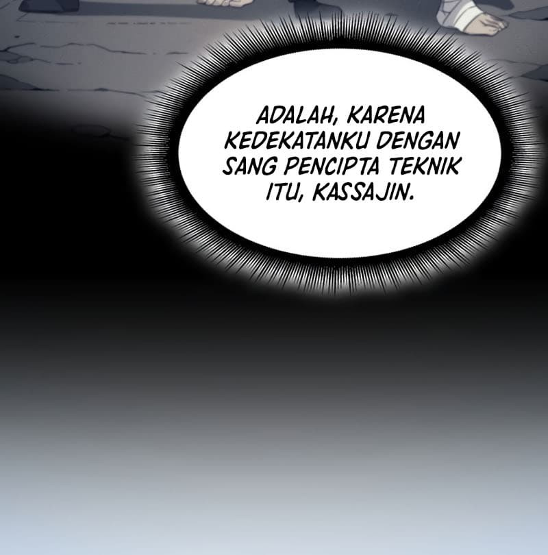 The Great Mage Returns After 4000 Years Chapter 129 Gambar 46