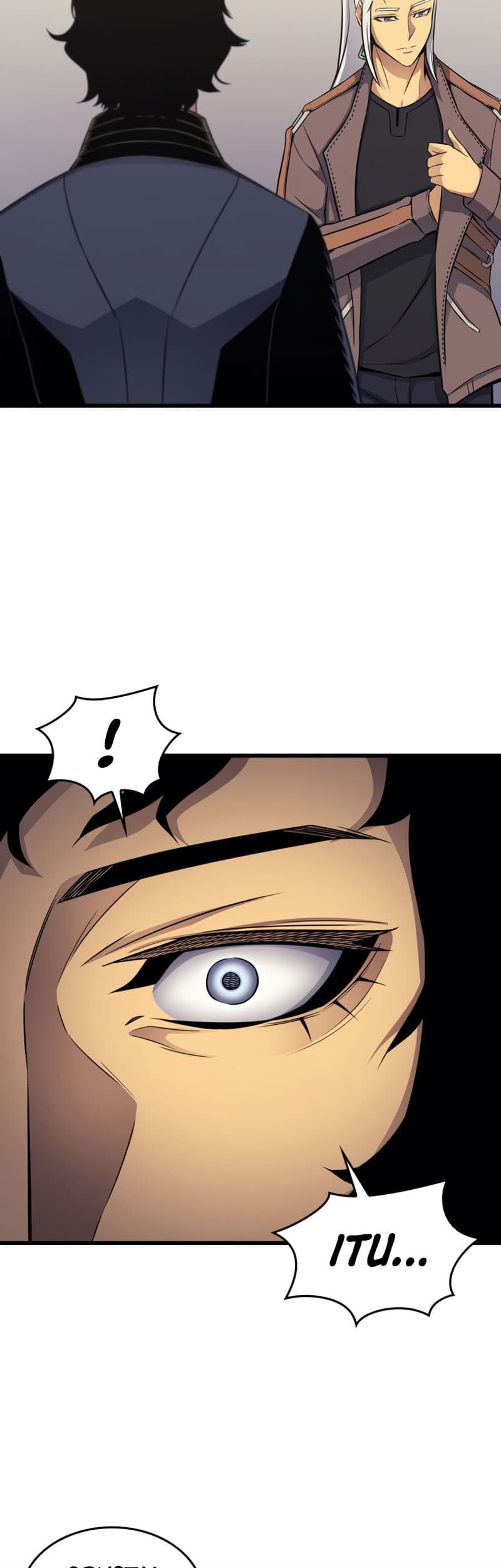 The Great Mage Returns After 4000 Years Chapter 129 Gambar 4
