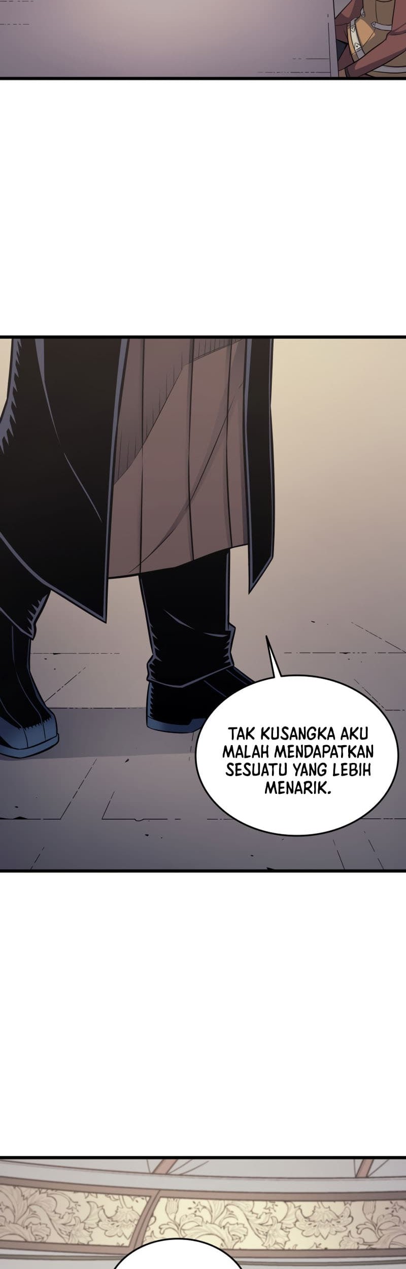 The Great Mage Returns After 4000 Years Chapter 129 Gambar 13