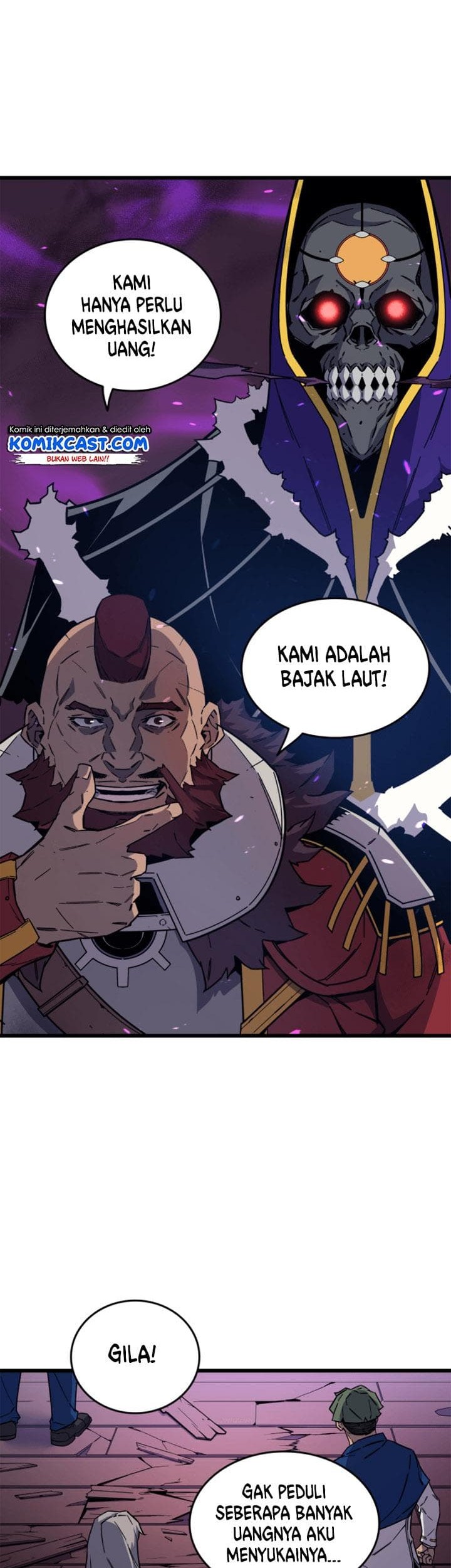 The Great Mage Returns After 4000 Years Chapter 13 Gambar 30