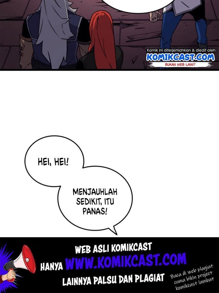 The Great Mage Returns After 4000 Years Chapter 13 Gambar 31