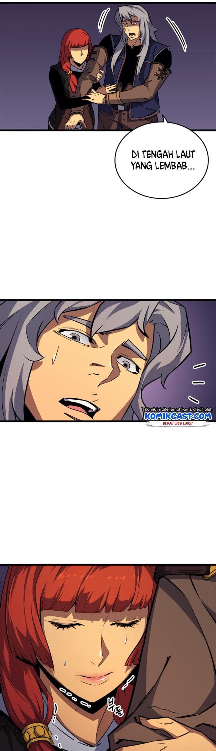 The Great Mage Returns After 4000 Years Chapter 13 Gambar 32