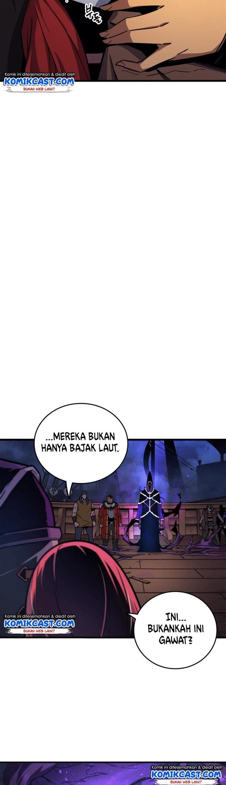 The Great Mage Returns After 4000 Years Chapter 13 Gambar 33
