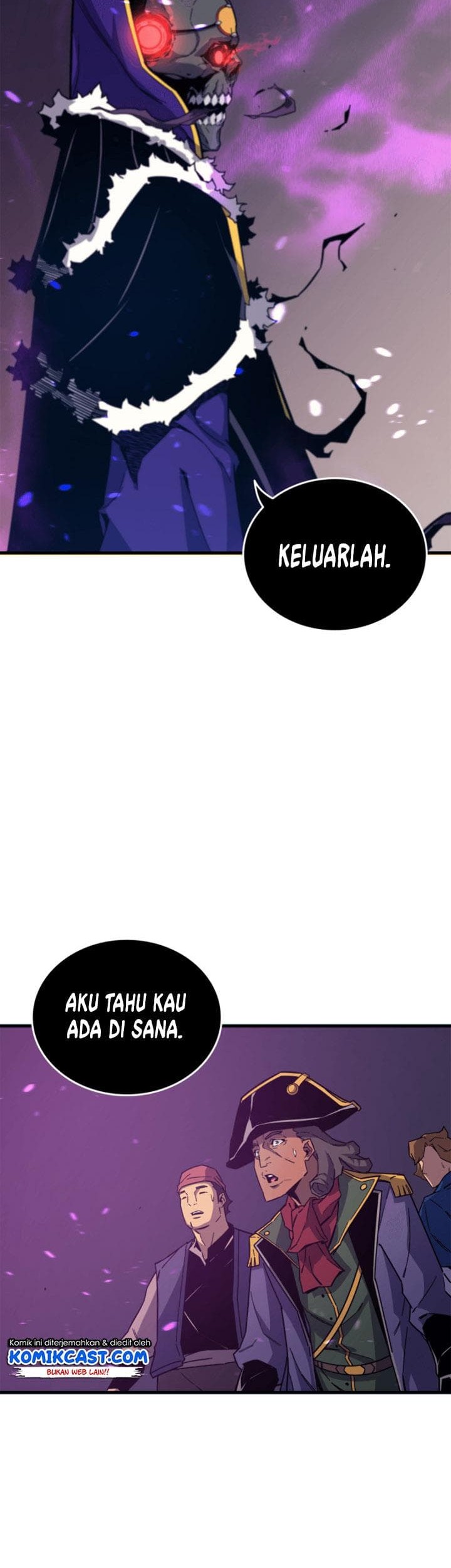 The Great Mage Returns After 4000 Years Chapter 13 Gambar 36