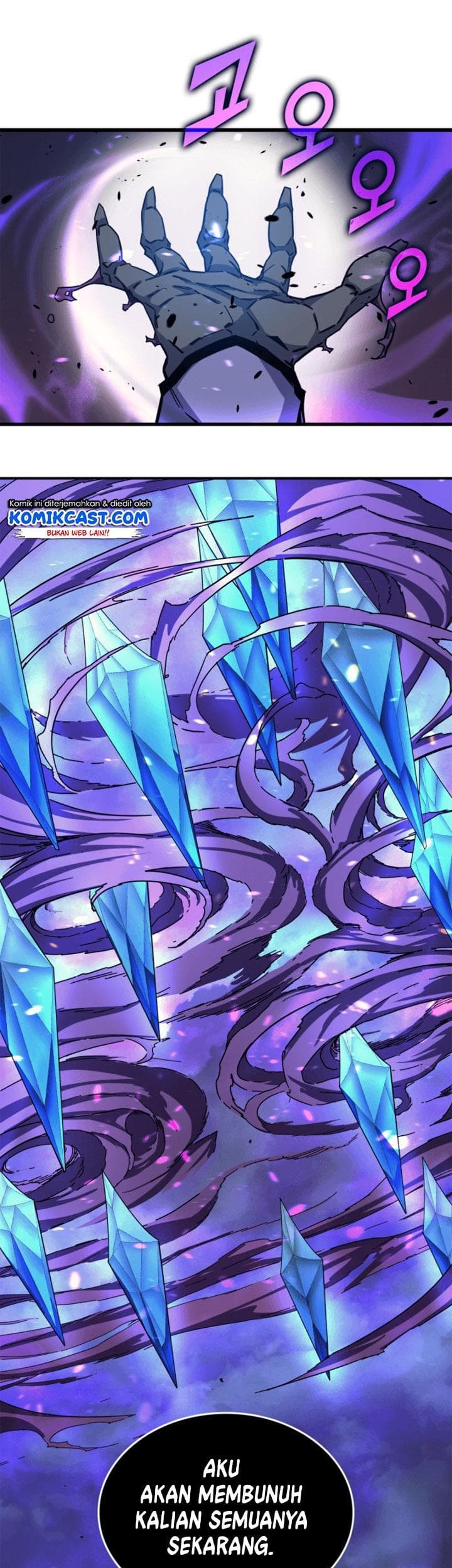 The Great Mage Returns After 4000 Years Chapter 13 Gambar 38