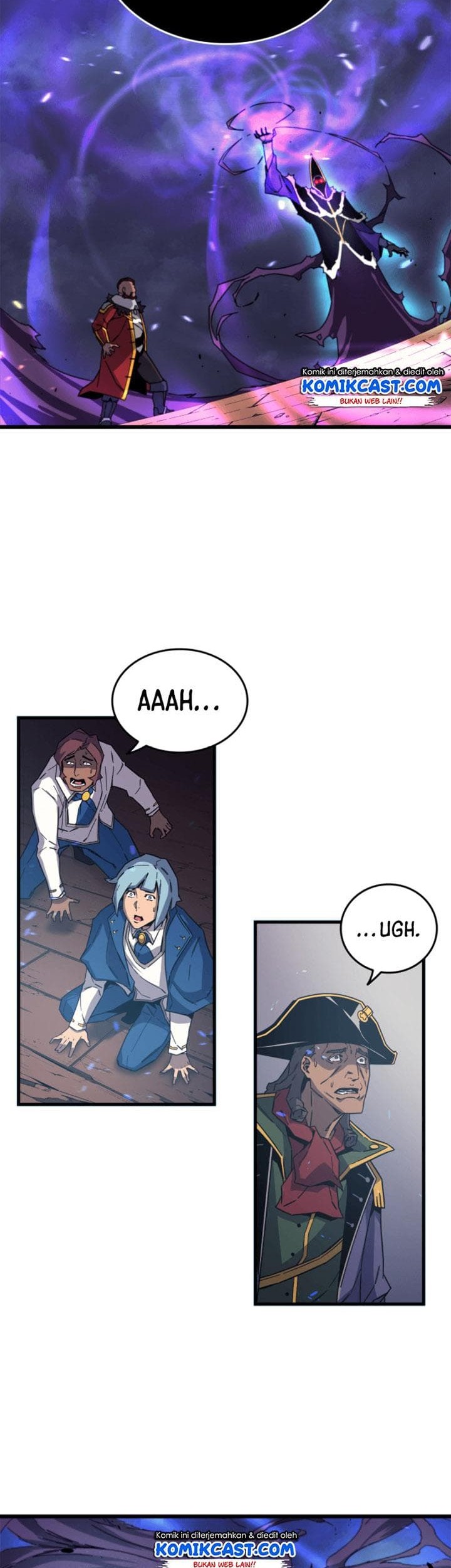 The Great Mage Returns After 4000 Years Chapter 13 Gambar 39