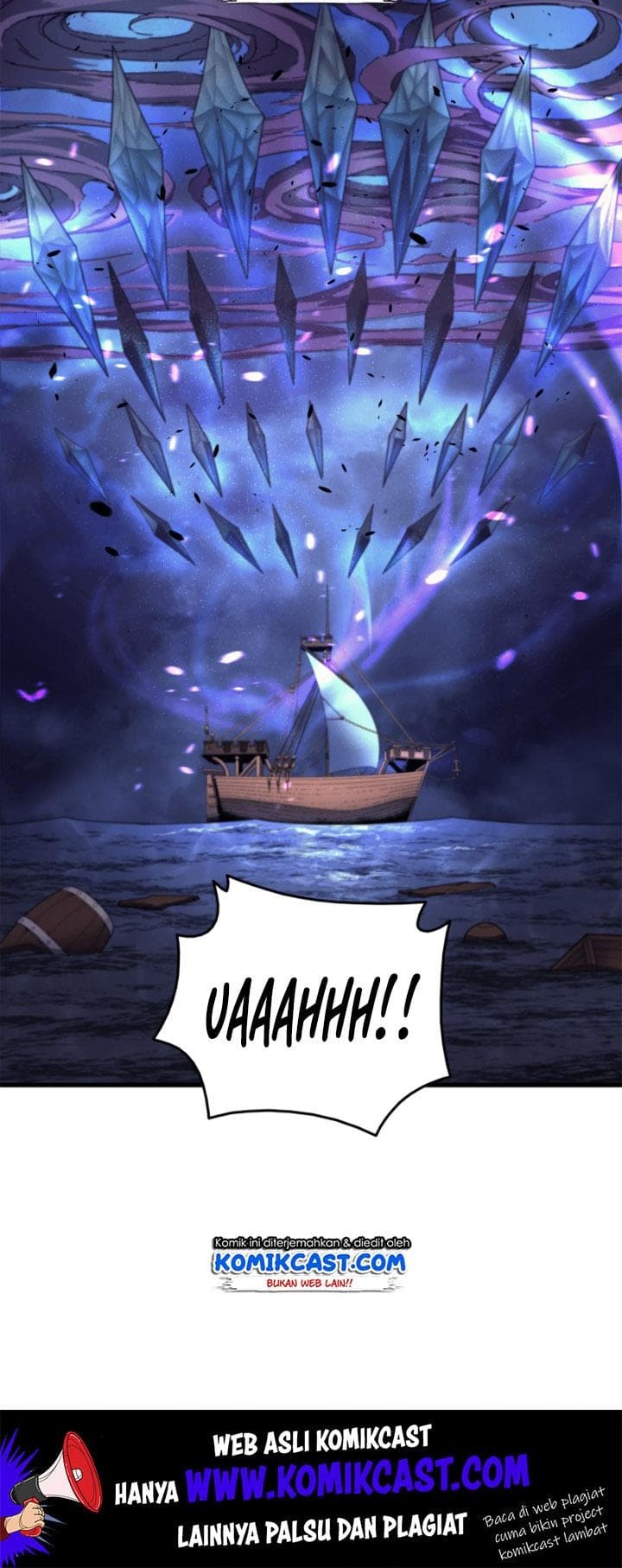 The Great Mage Returns After 4000 Years Chapter 13 Gambar 40