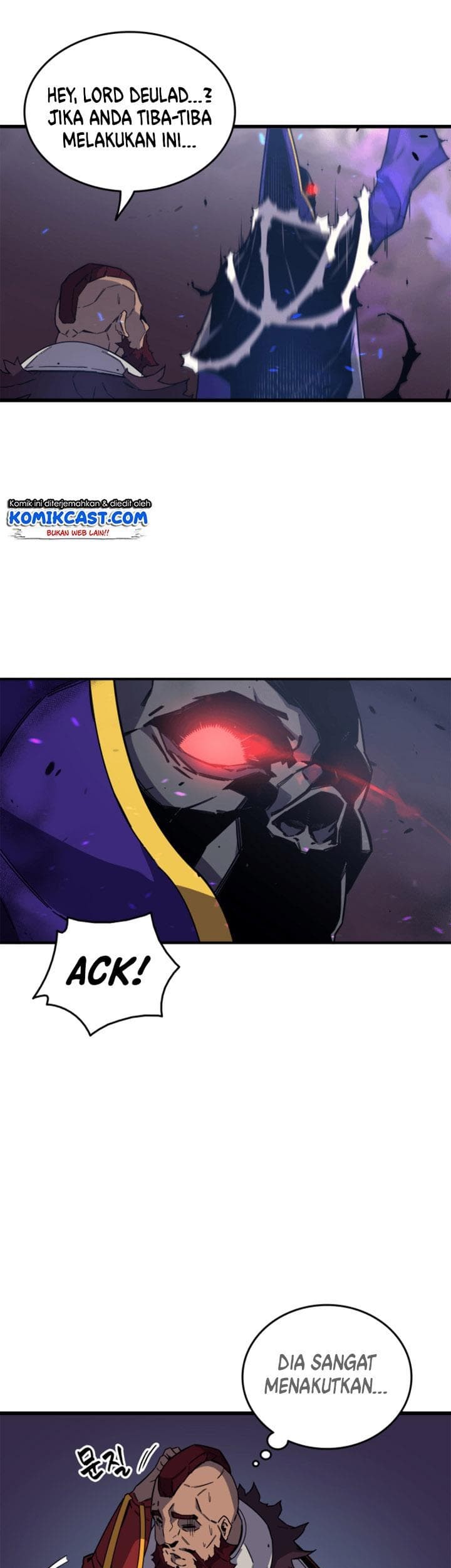 The Great Mage Returns After 4000 Years Chapter 13 Gambar 41