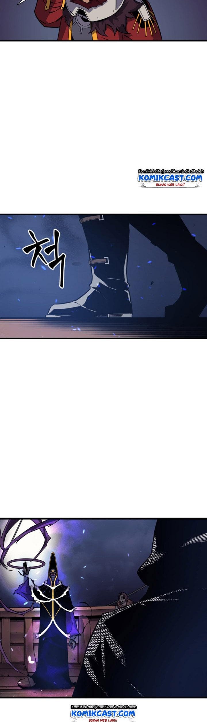 The Great Mage Returns After 4000 Years Chapter 13 Gambar 42