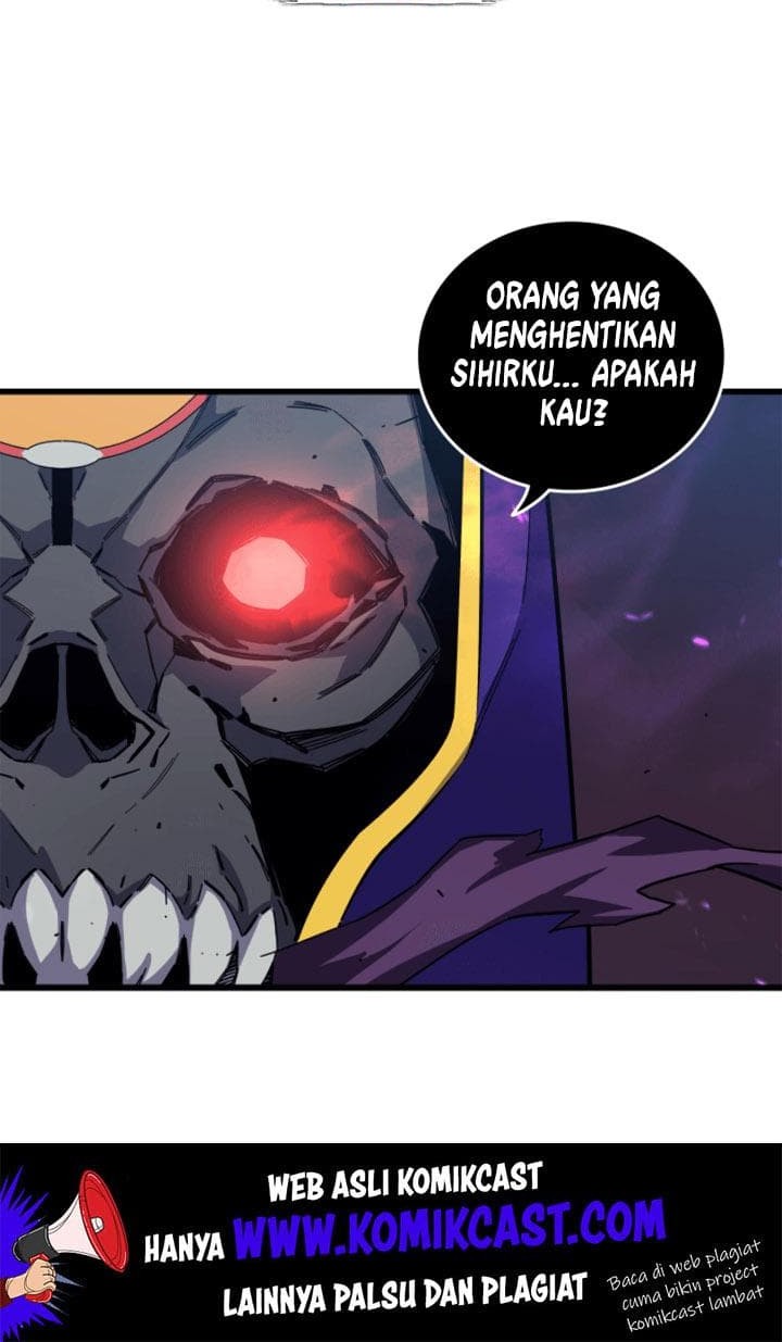 The Great Mage Returns After 4000 Years Chapter 13 Gambar 43