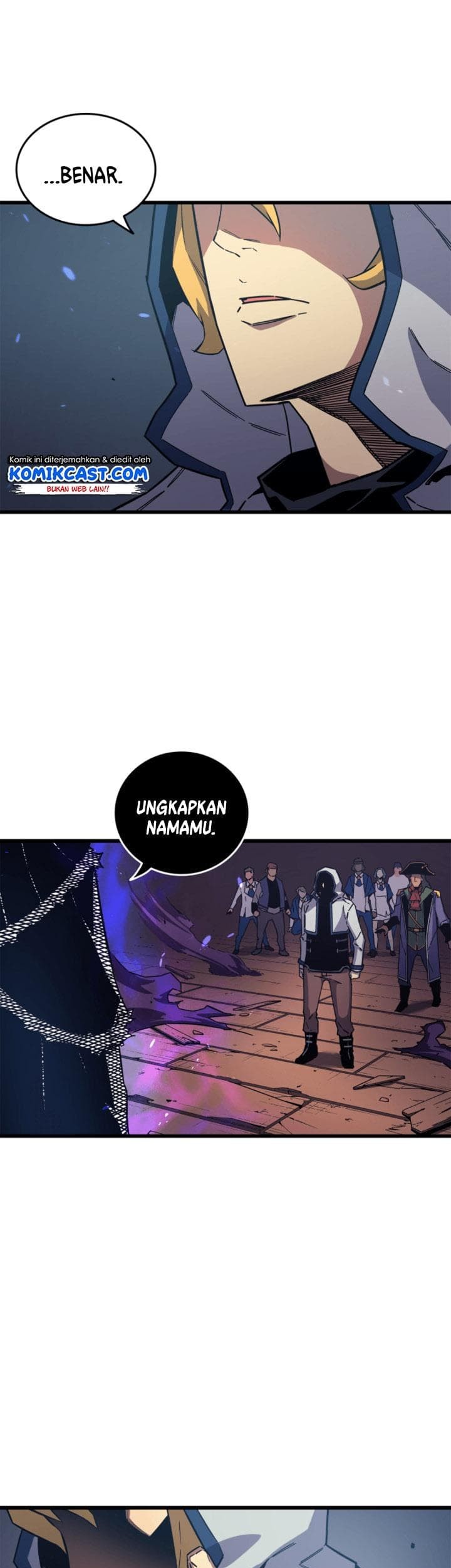 The Great Mage Returns After 4000 Years Chapter 13 Gambar 44