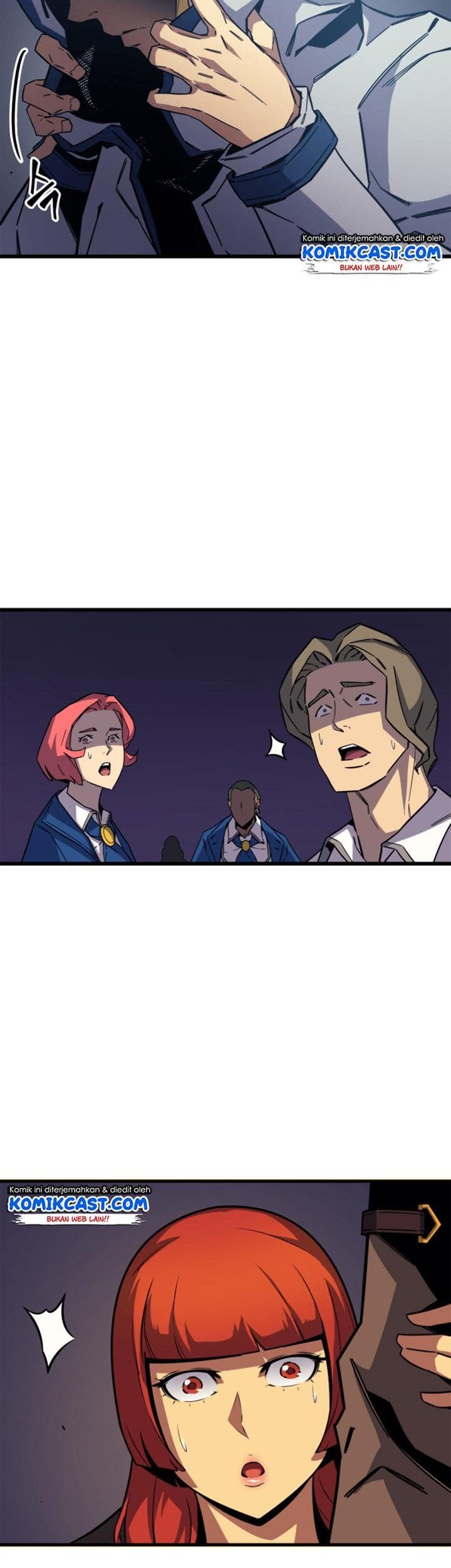 The Great Mage Returns After 4000 Years Chapter 13 Gambar 45