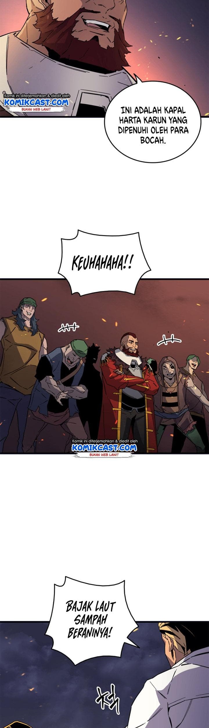 The Great Mage Returns After 4000 Years Chapter 13 Gambar 3
