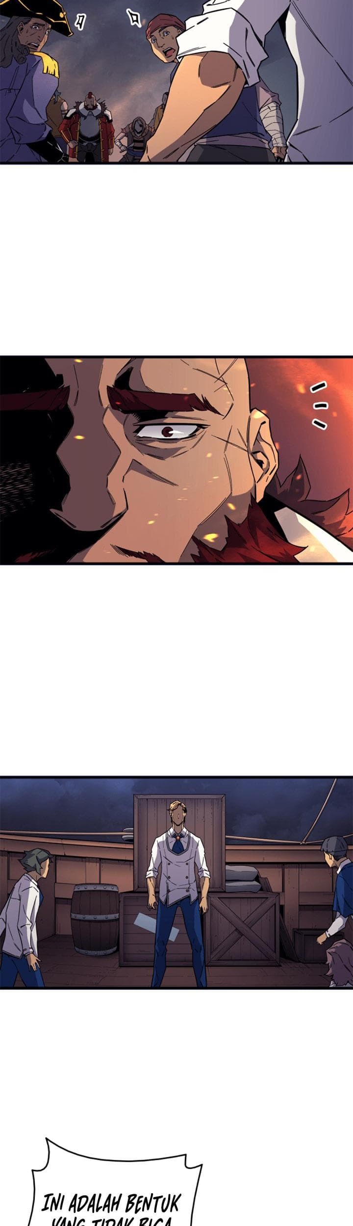 The Great Mage Returns After 4000 Years Chapter 13 Gambar 4