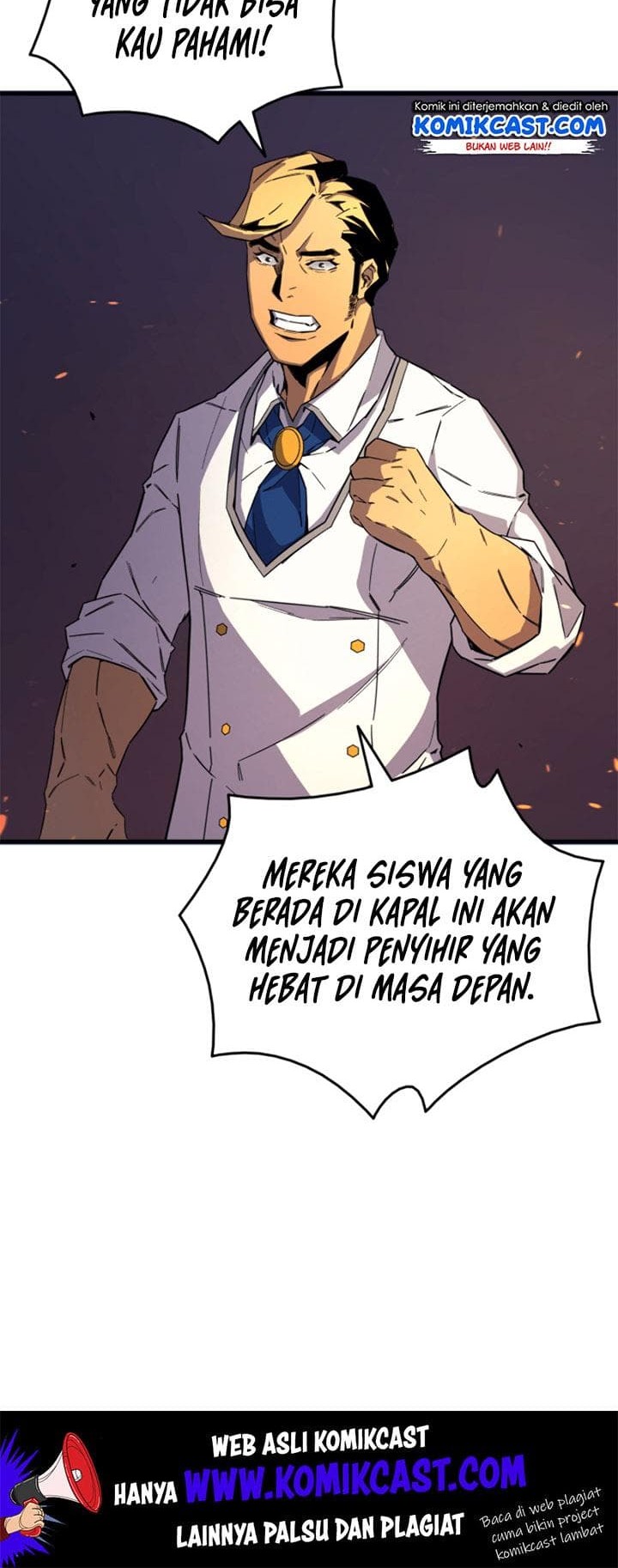 The Great Mage Returns After 4000 Years Chapter 13 Gambar 5