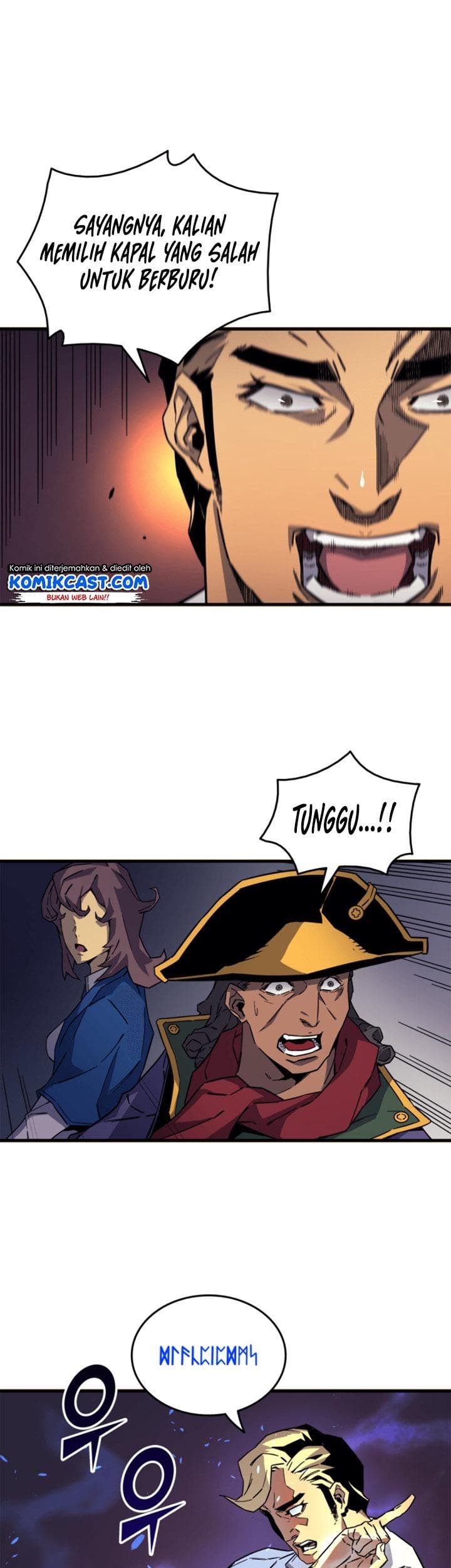 The Great Mage Returns After 4000 Years Chapter 13 Gambar 6