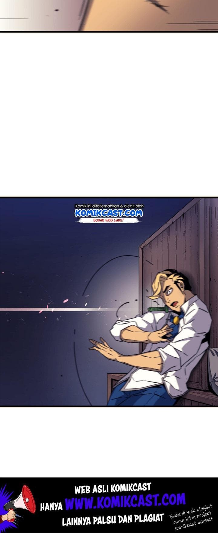 The Great Mage Returns After 4000 Years Chapter 13 Gambar 8