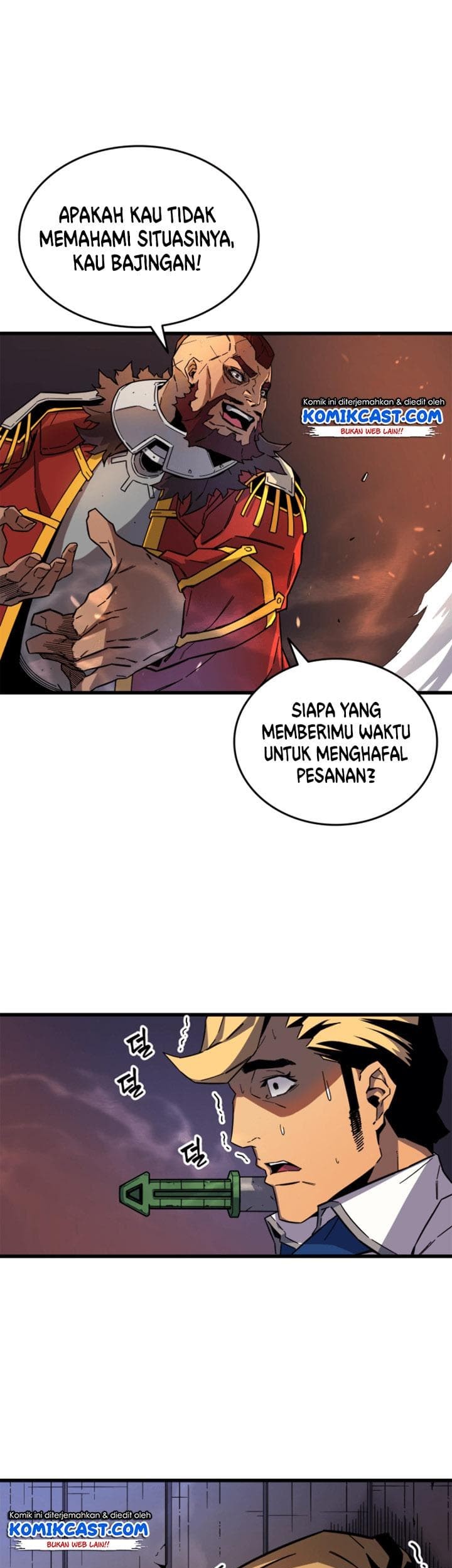 The Great Mage Returns After 4000 Years Chapter 13 Gambar 9