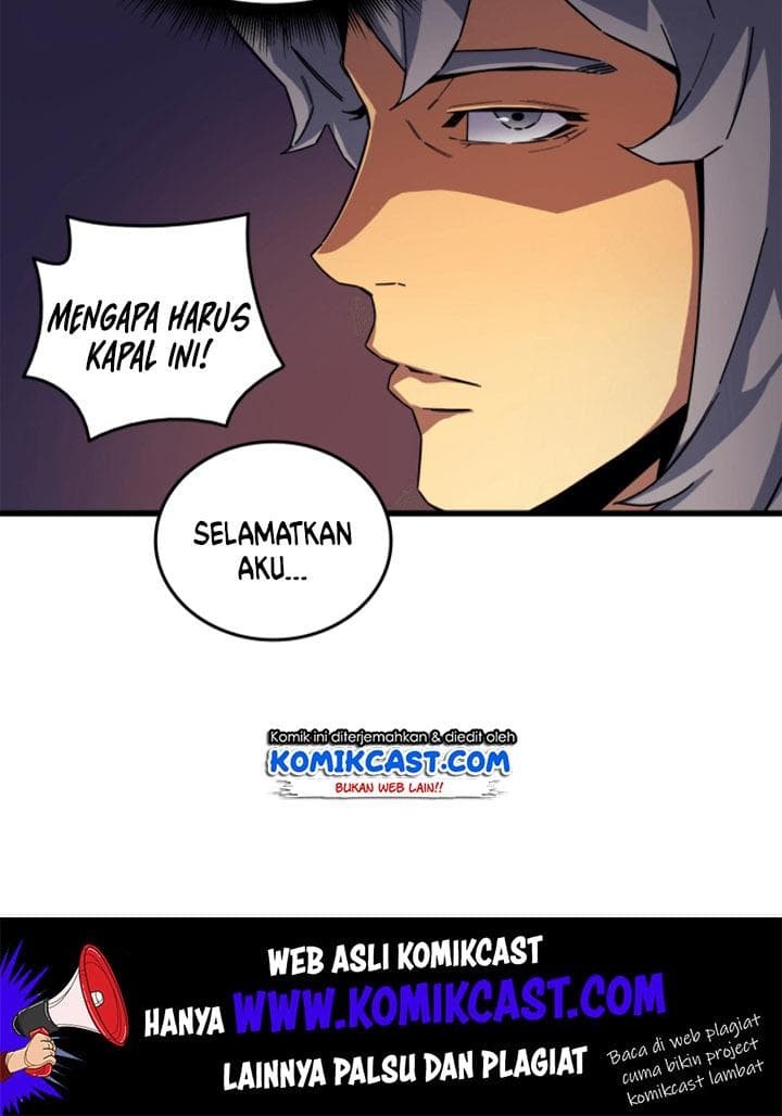 The Great Mage Returns After 4000 Years Chapter 13 Gambar 11