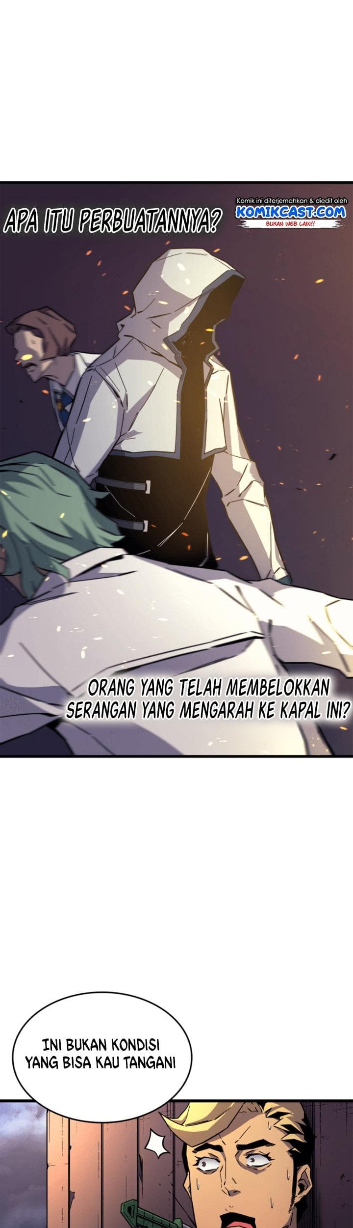 The Great Mage Returns After 4000 Years Chapter 13 Gambar 12
