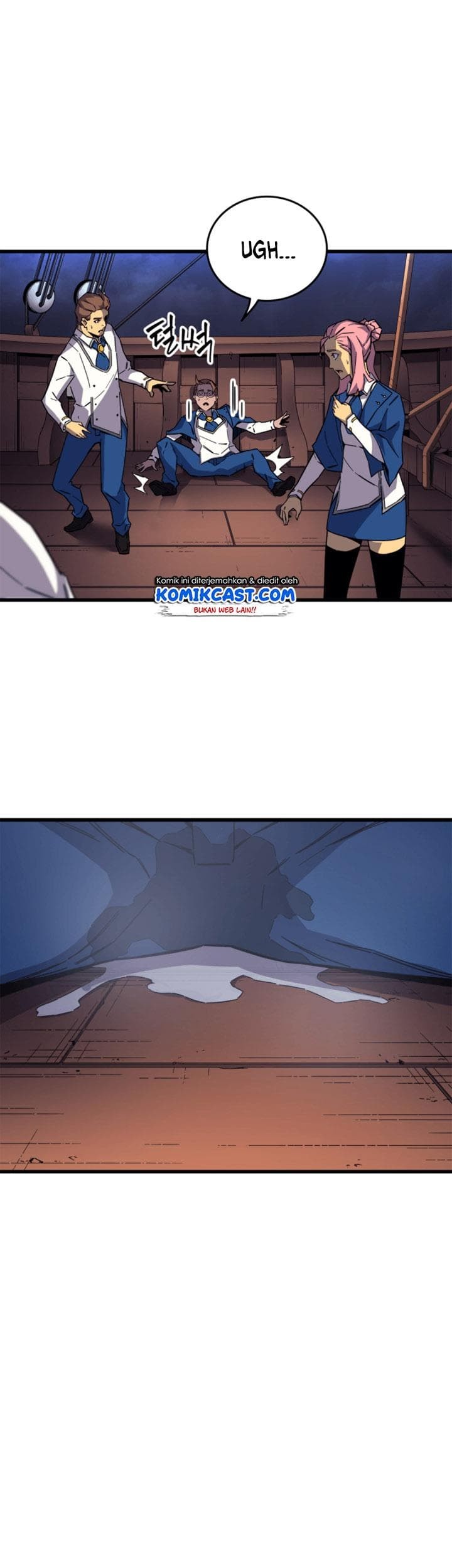 The Great Mage Returns After 4000 Years Chapter 13 Gambar 15