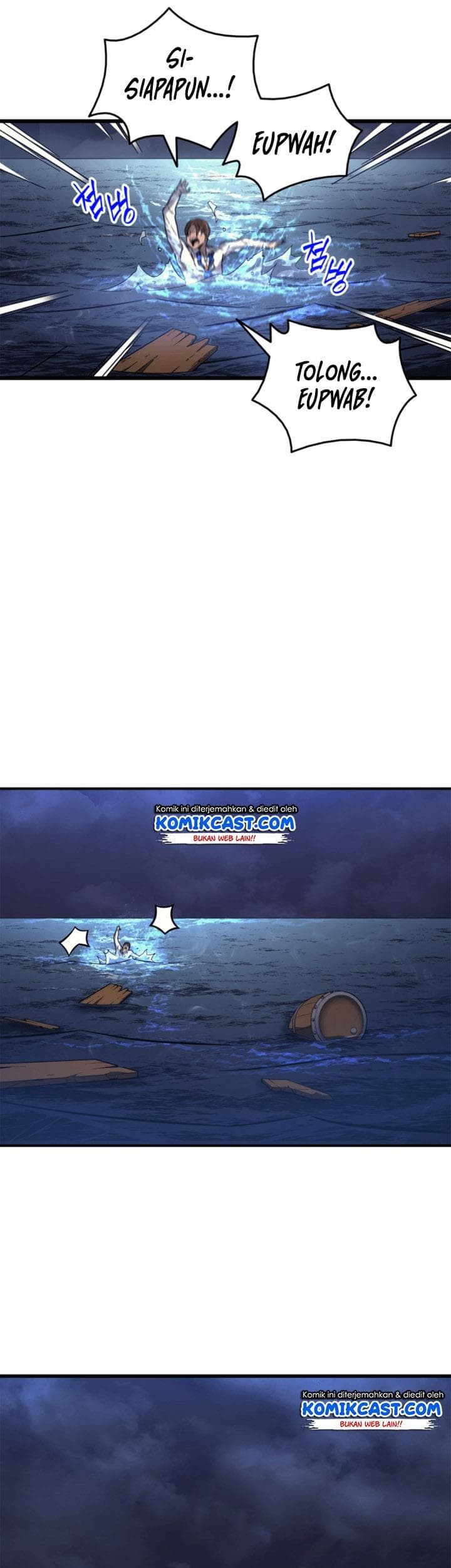 The Great Mage Returns After 4000 Years Chapter 13 Gambar 19