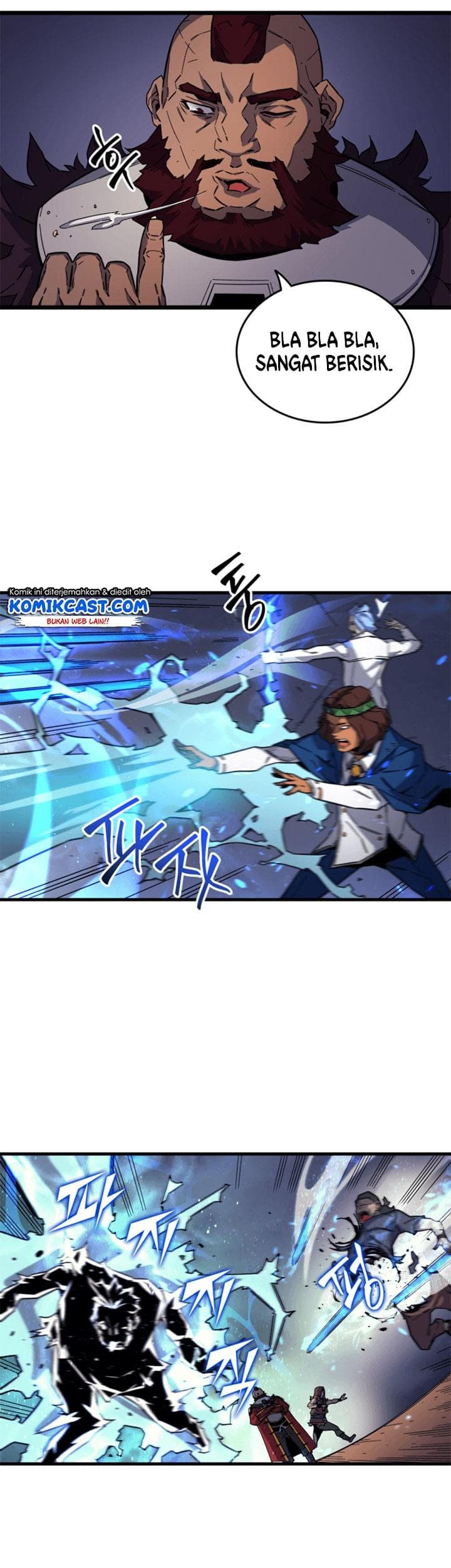 The Great Mage Returns After 4000 Years Chapter 13 Gambar 22